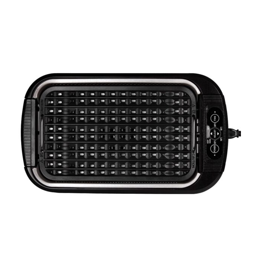 Crownline Smokeless Grill GR-273