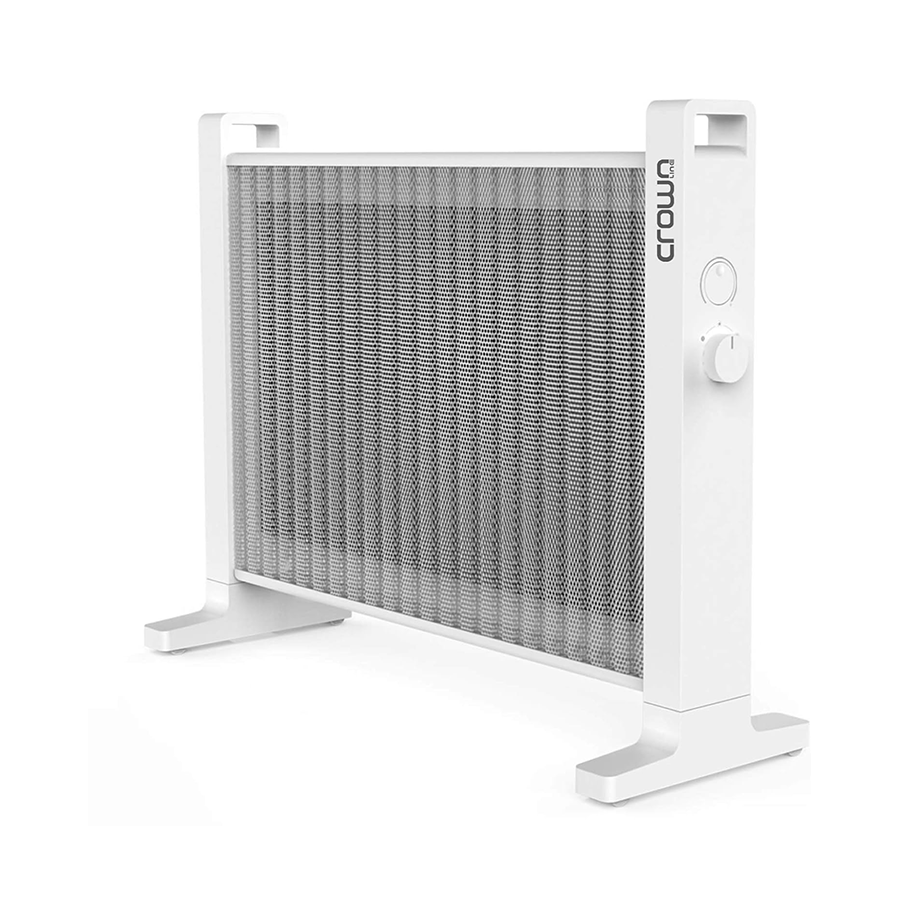 Crownline Panel Mica Heater – HT-228