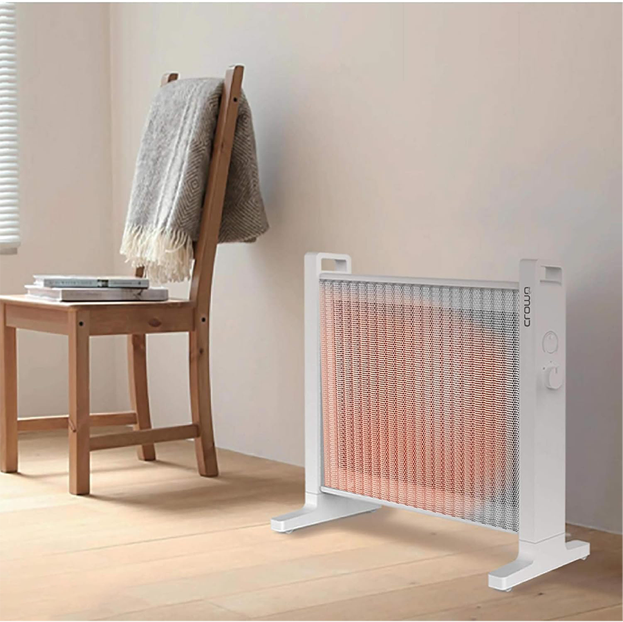 Crownline Panel Mica Heater – HT-228