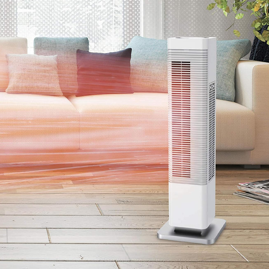 Crownline Hot & Cold Ceramic Heater – HT-230