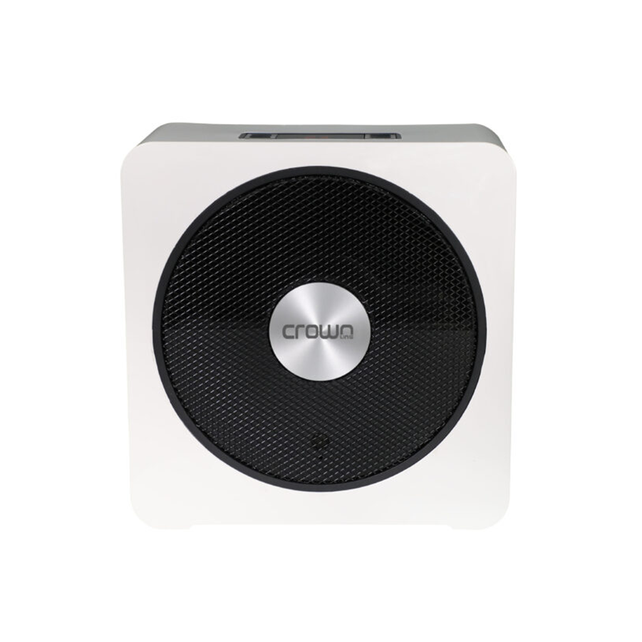 Crown line PTC Portable Heater With WiFi – HT-271