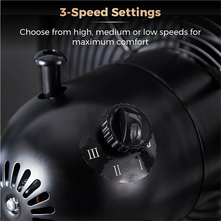 Crownline 16’’ Stand fan SF-291