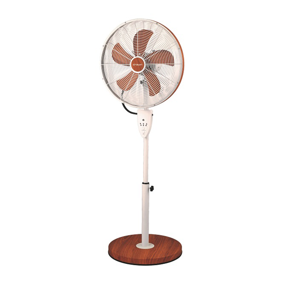 Crownline 16’’ Stand Fan SF-294W