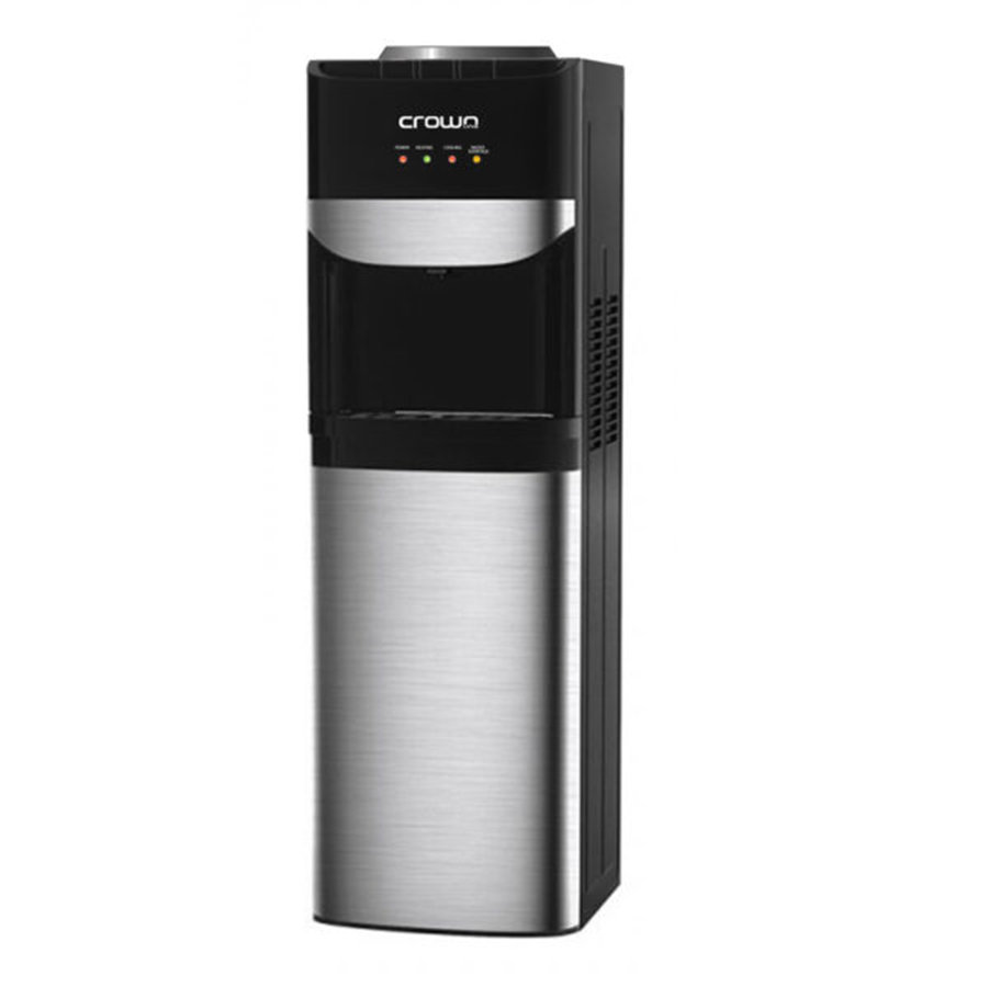 Crownline Top & Bottom Loading Water Dispenser WD-194