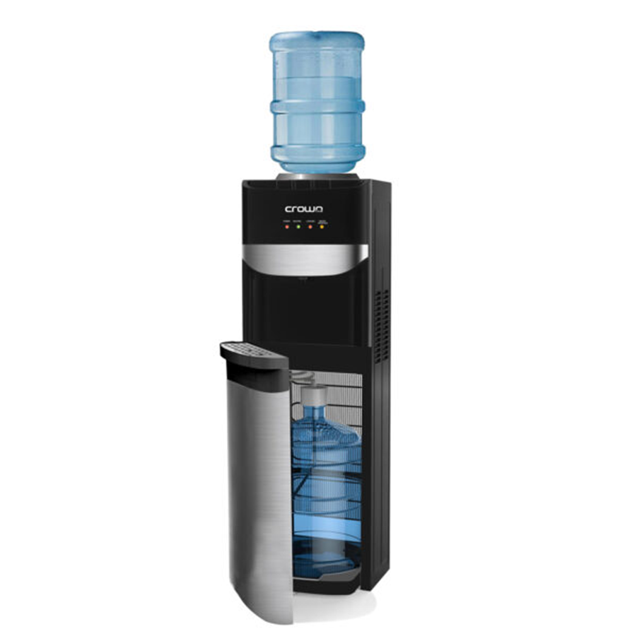 Crownline Top & Bottom Loading Water Dispenser WD-194
