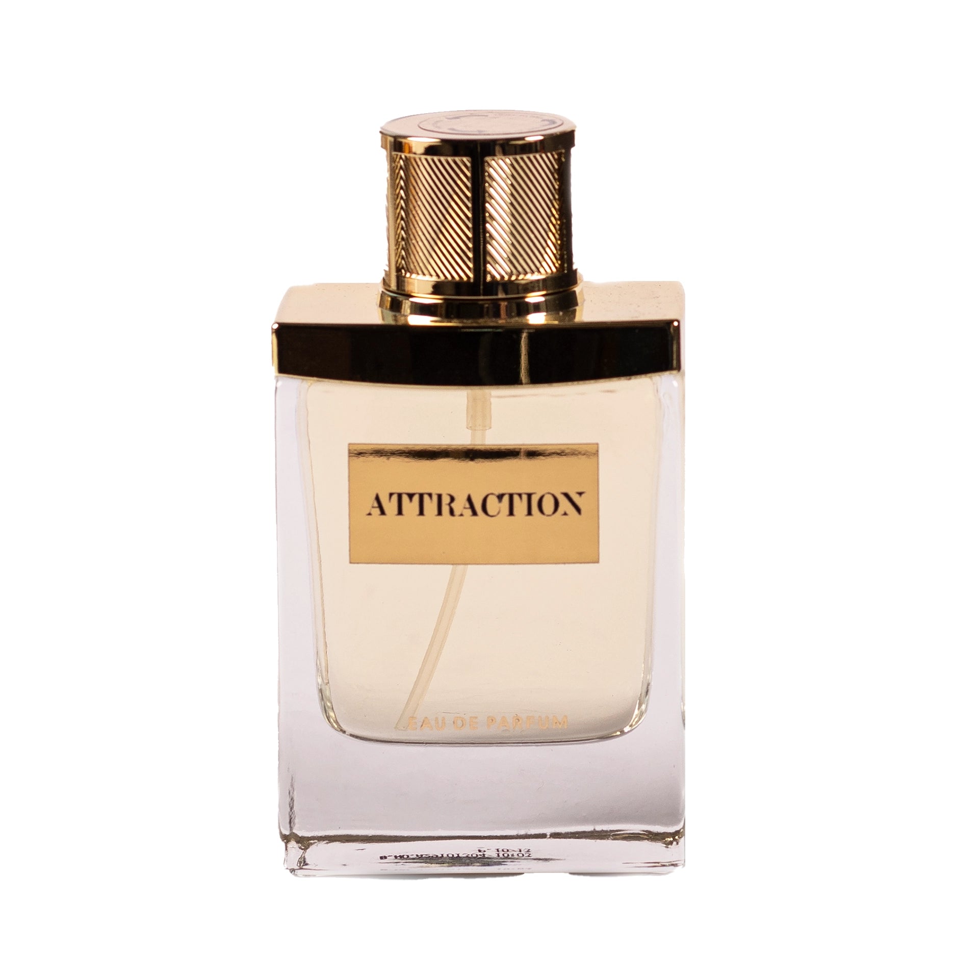 Attraction + Expression EDP 100ml