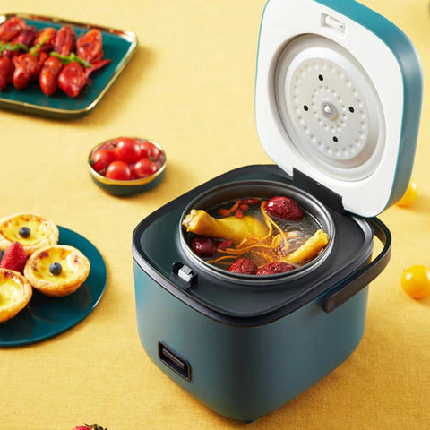 Mini Rice Cooker