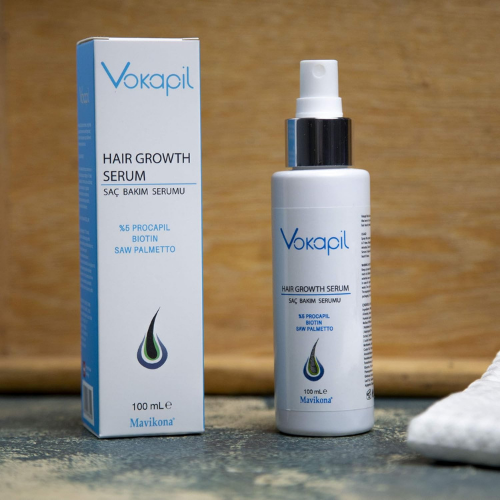 Hair Growth Serum