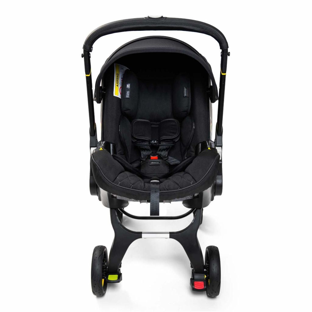 General portable stroller