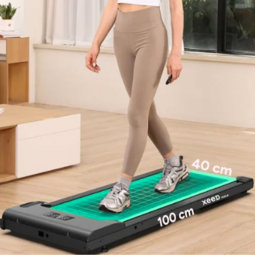 Walking Pad Treadmill