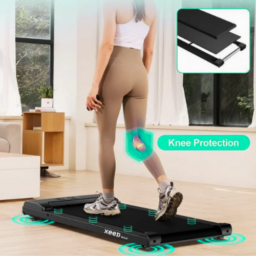 Walking Pad Treadmill