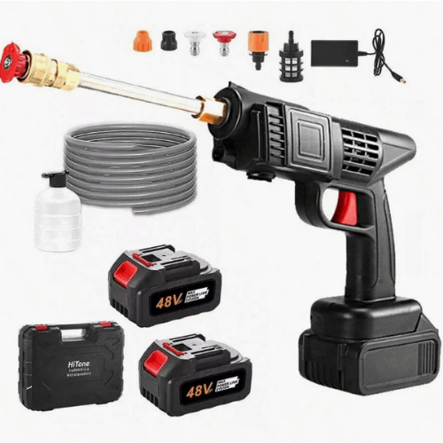 Pressure Washer
