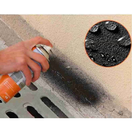 Waterproof Leak-Trapping Spray