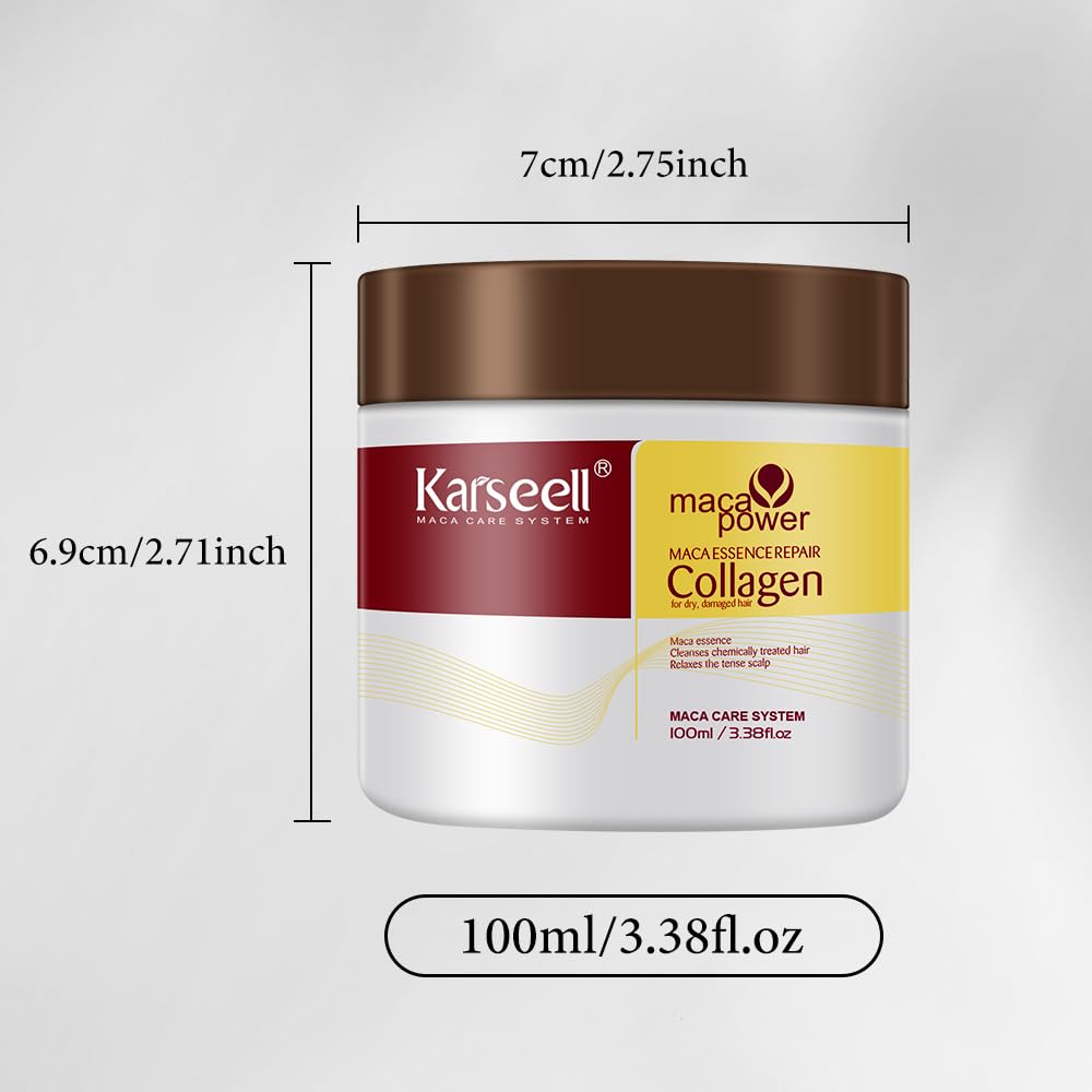 Karseell Hair Collagen