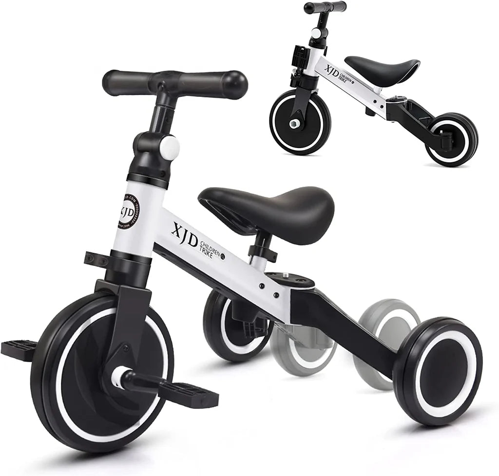 Children Bicycle 2 in 1