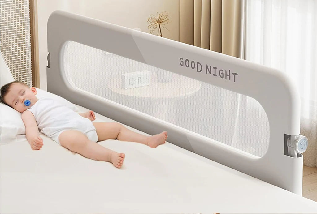 Bed Rails for Toddlers