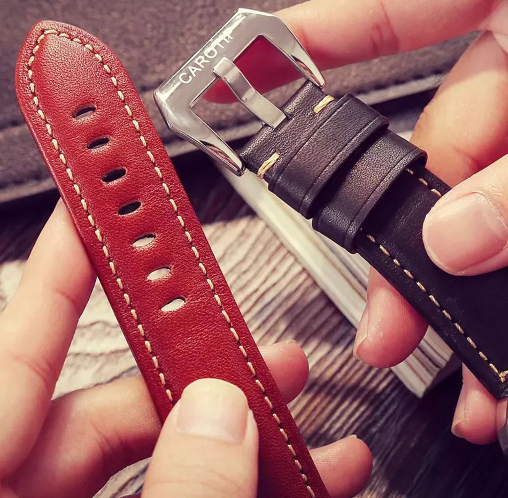 CAROTIF Men's Turbo Hollow automatic Watch