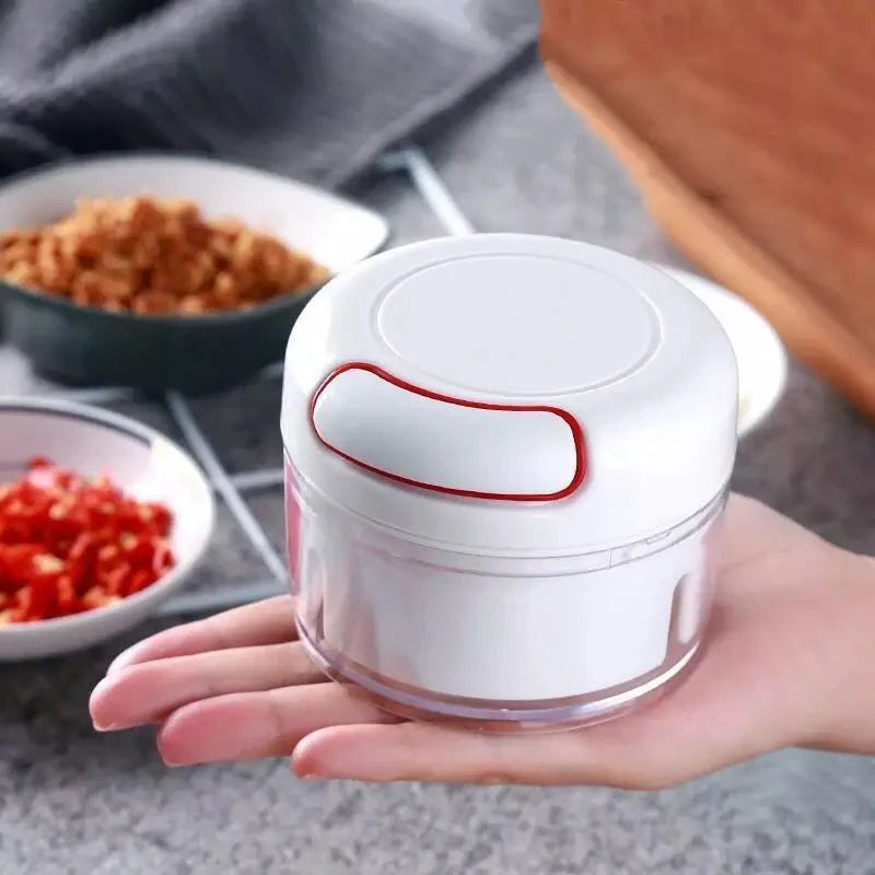 Mini Grinder for Multifunction Seasoning