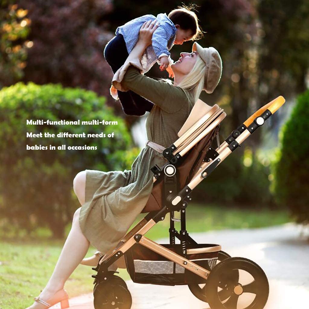 Baby Stroller