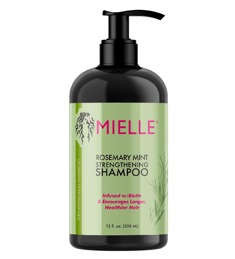 Rosemary Group Mint Growth Oil 5 pcs