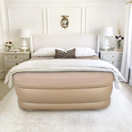 Luxury Air Mattress