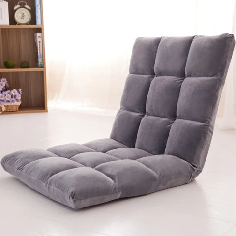 Adjustable Lazy Floor Sofa