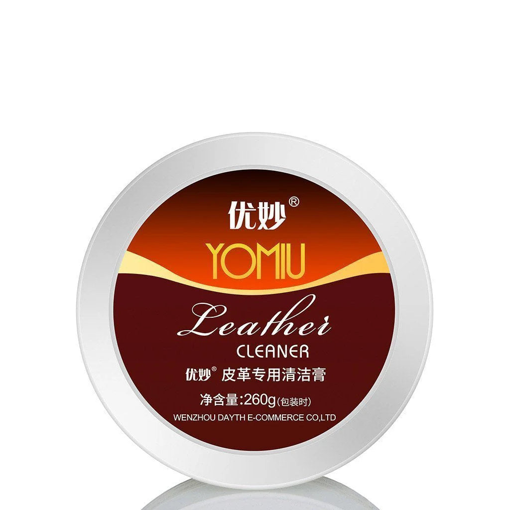 Leather Goods Anhydrous Cleaning And Maintenance Agent