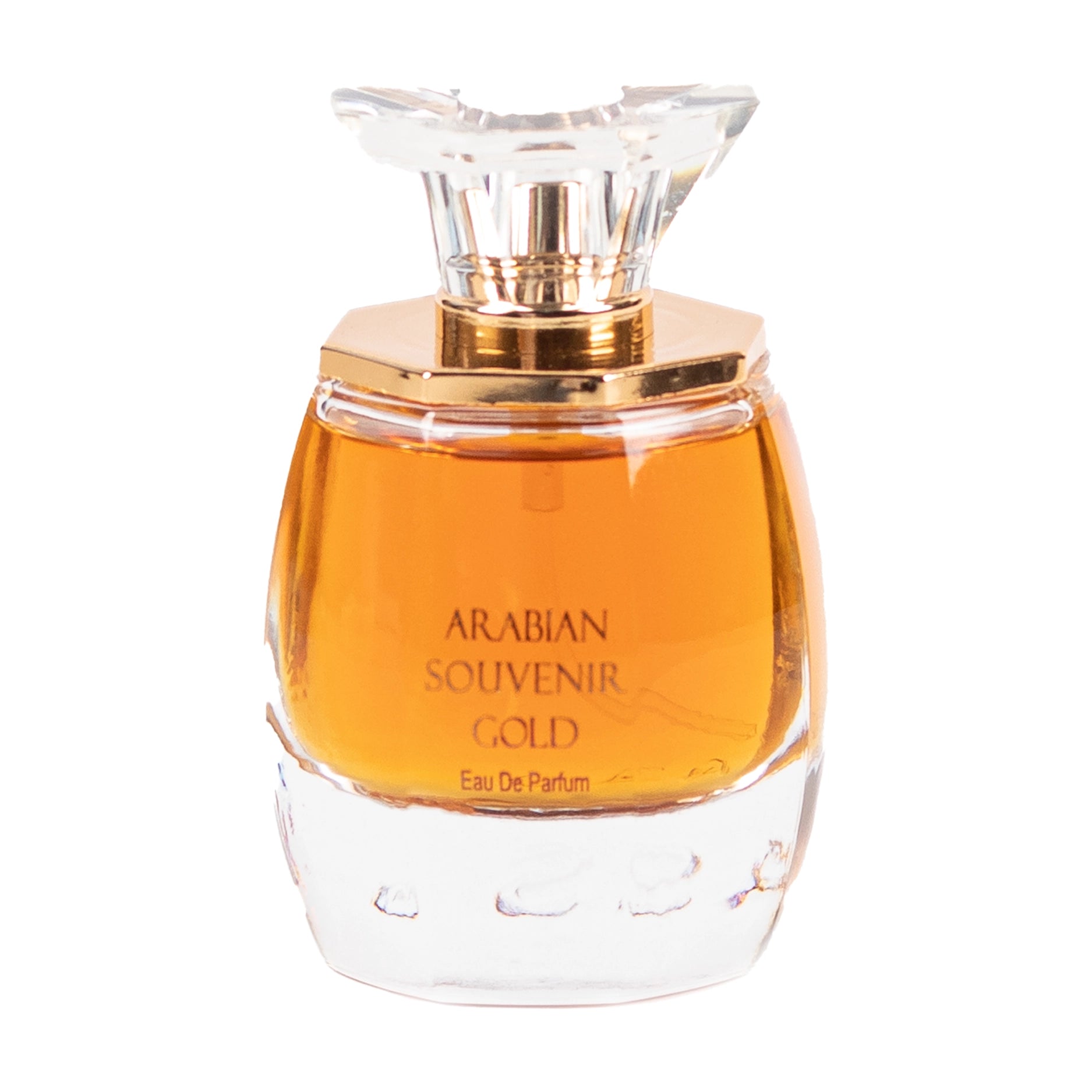 Arabian Souvenir Gold EDP Woman
