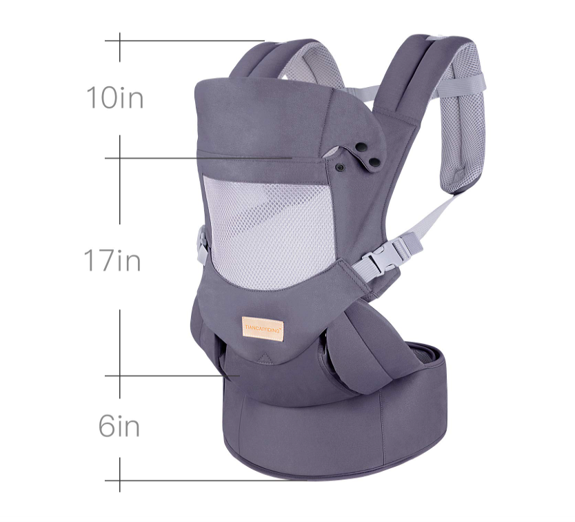 Baby Carrier