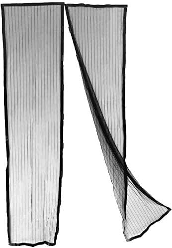 2 Magnetic Screen Door