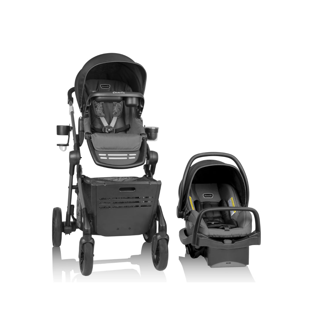 General portable stroller