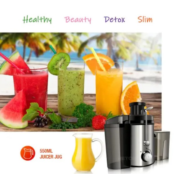 HTH Electric Juice Machine