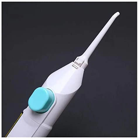 Portable Power Floss