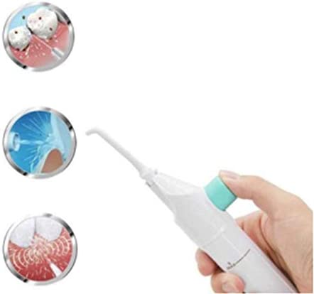 Portable Power Floss