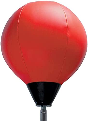 Stand Punching Boxing Bag