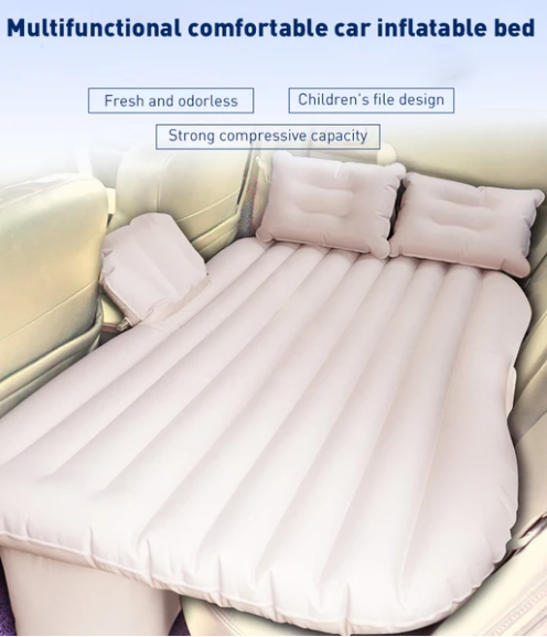 Travel Inflatable Bed