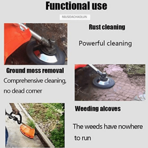 String Trimmer