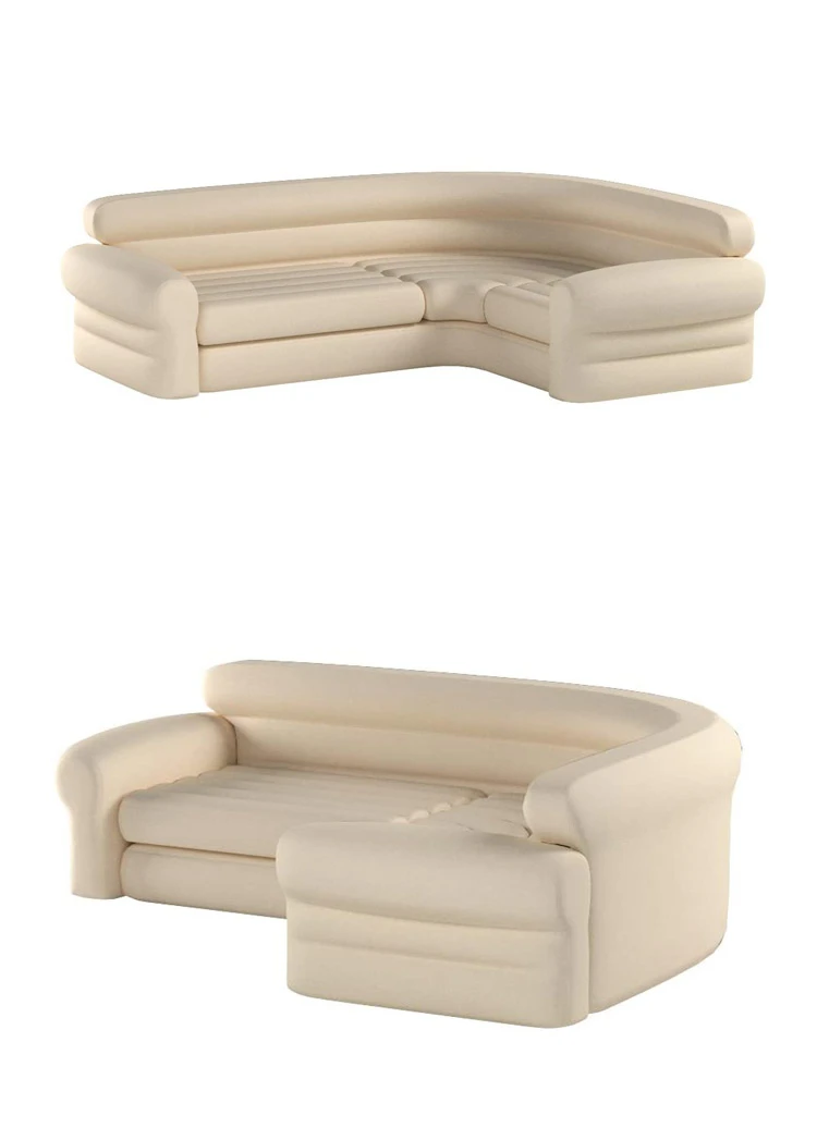 Intex inflatable sofa L