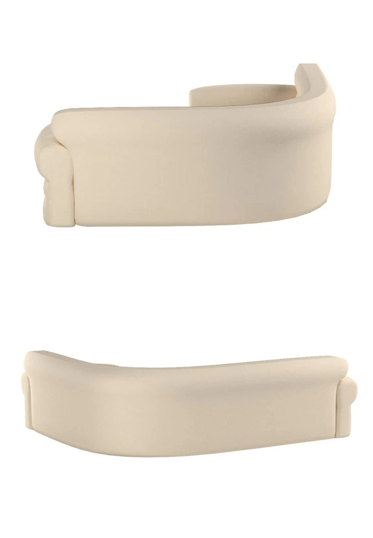 Intex inflatable sofa L