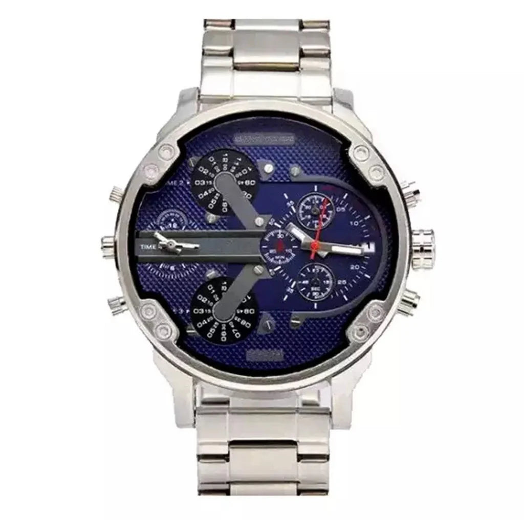 Men's Watch Quartz