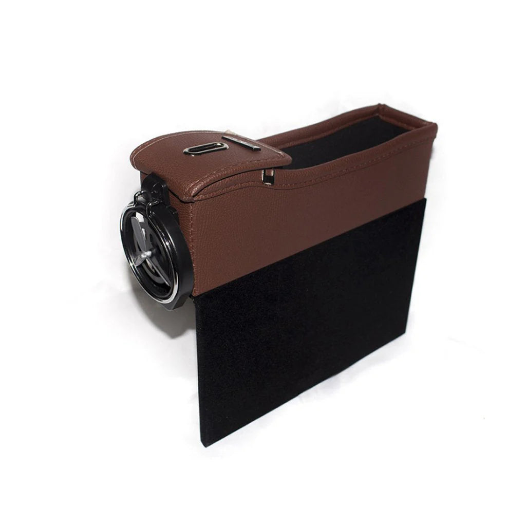 Car Slot Storage Box