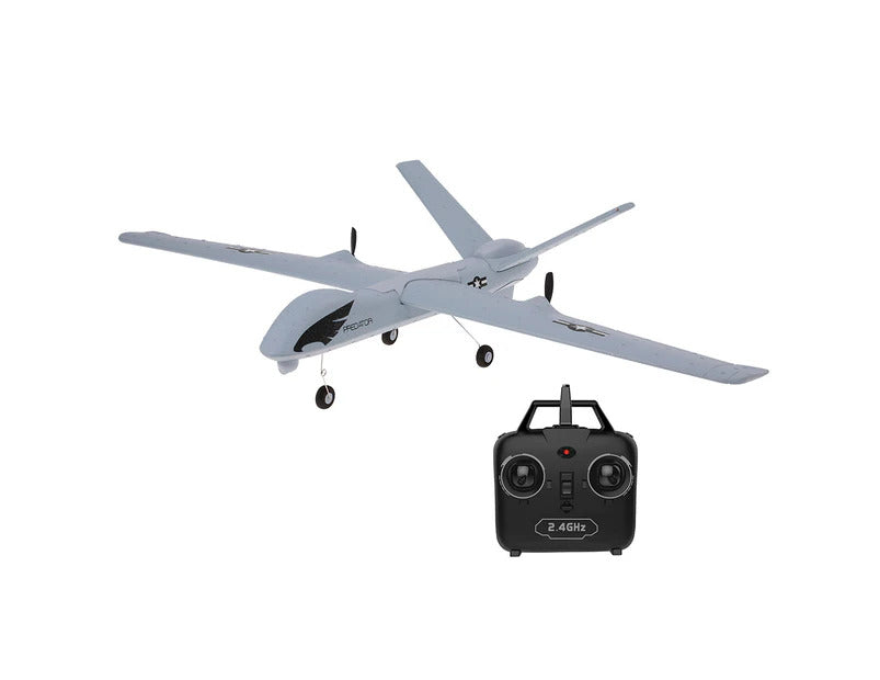 Remote Control Plane