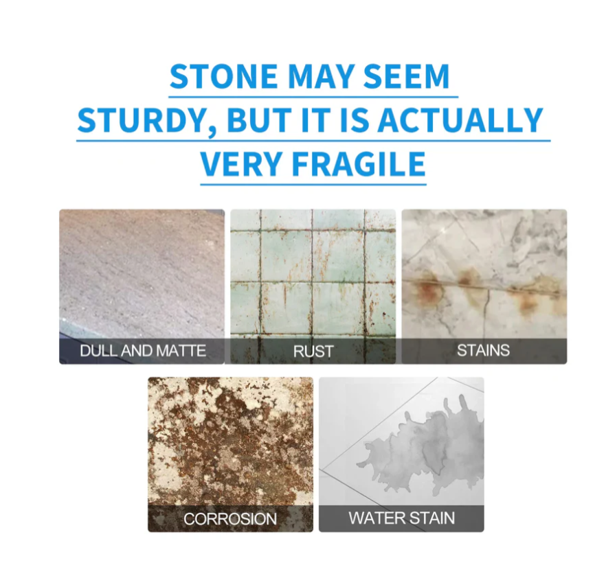 Cleaner Marble Furniture Ceramic Tiles