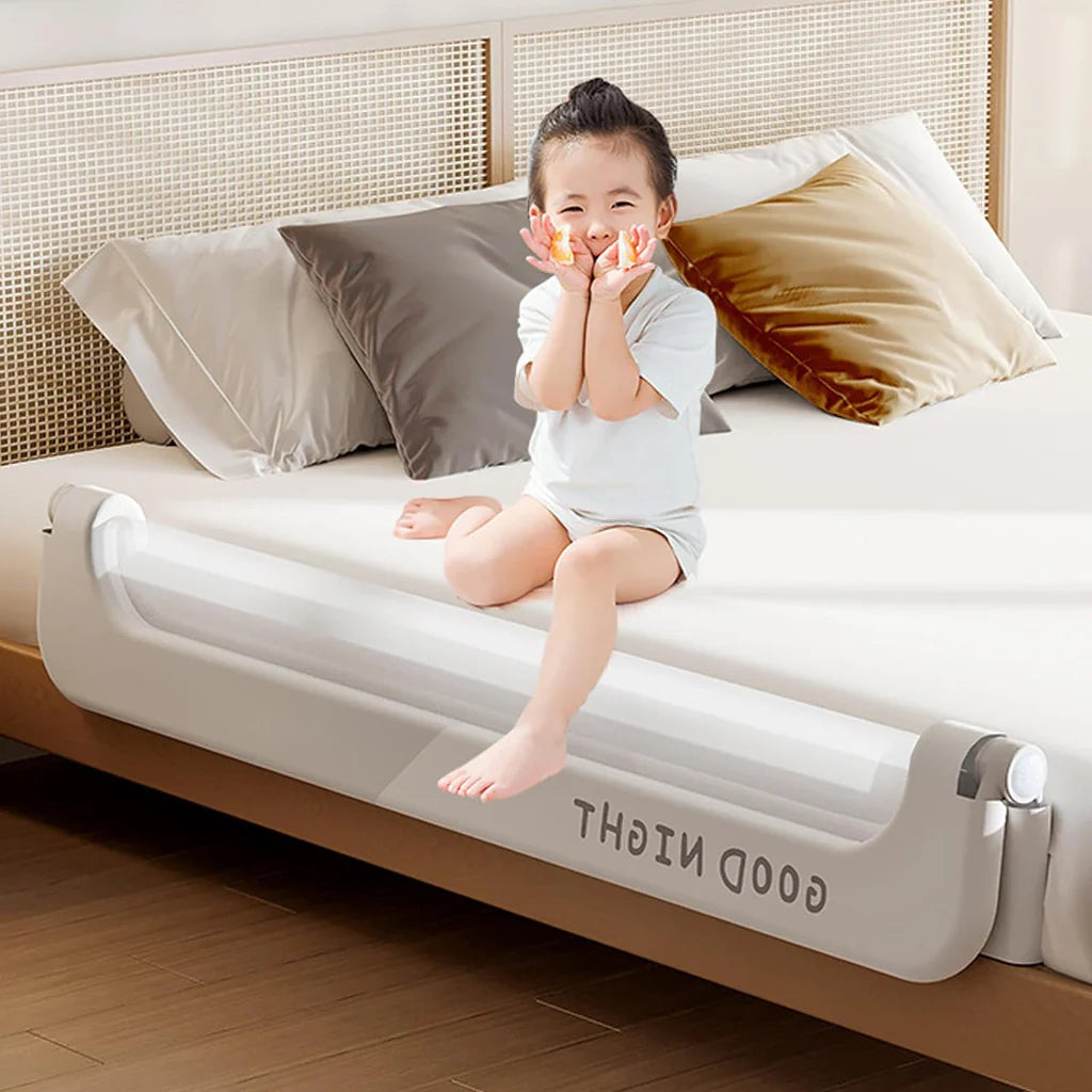 Bed Rails for Toddlers