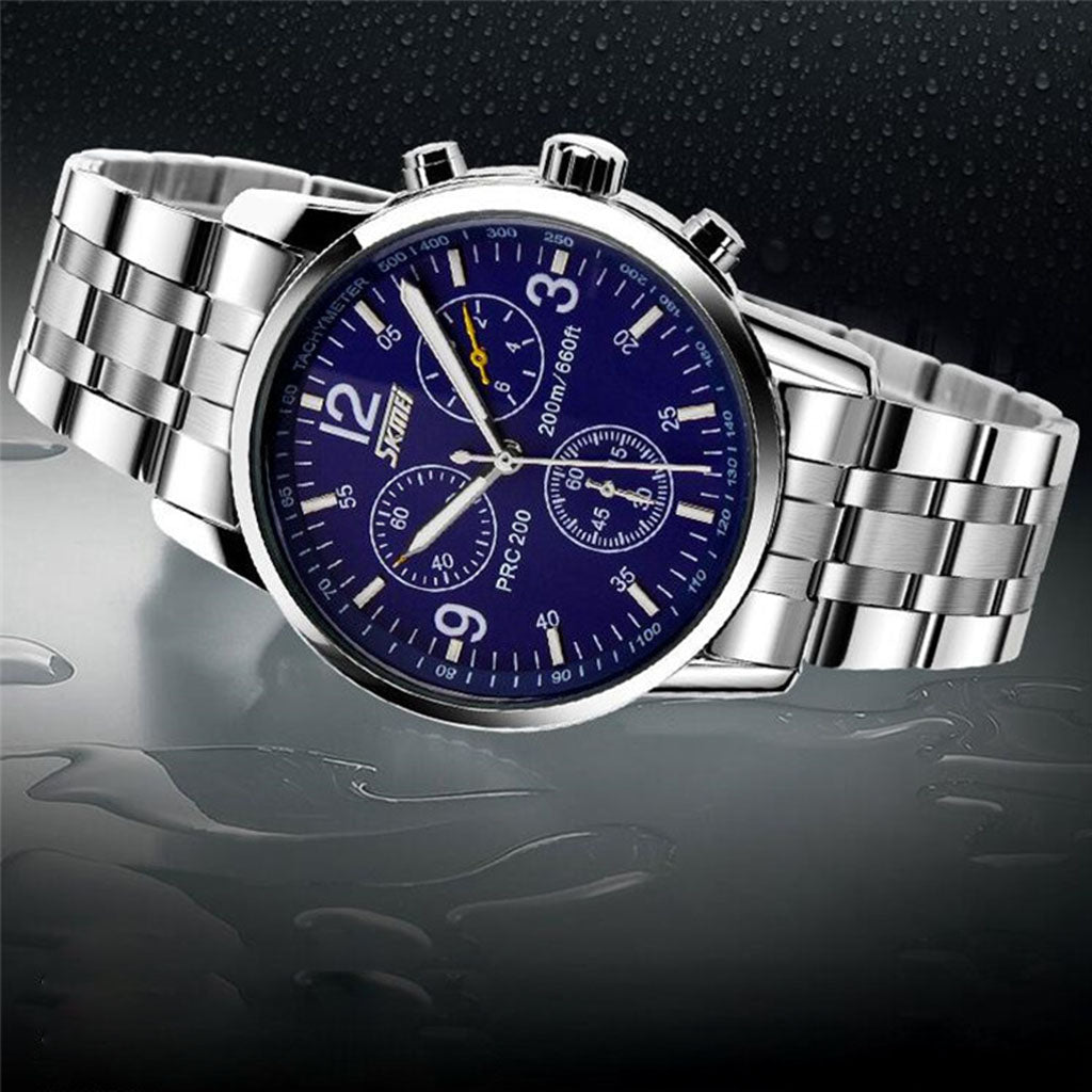 SKMEI Japan Movement Quartz