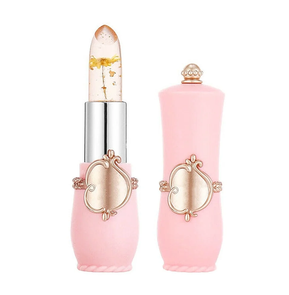 Lip Gloss Crystal 6 PCS