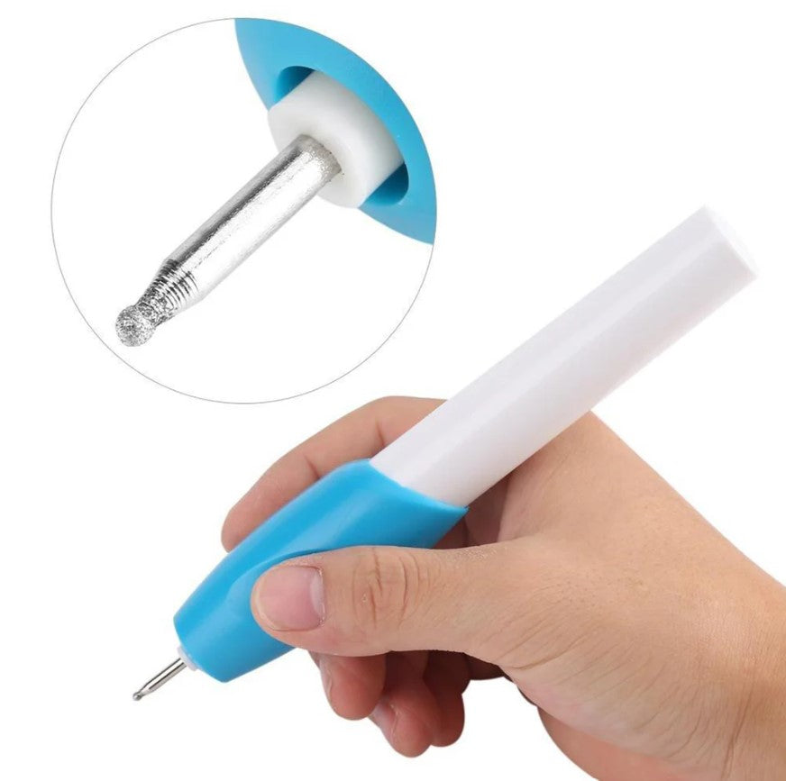 Drill Pen