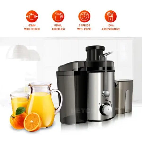 HTH Electric Juice Machine