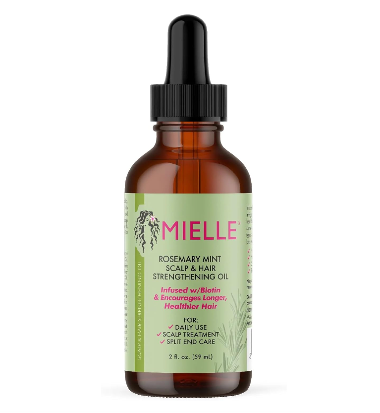 Rosemary Group Mint Growth Oil 5 pcs