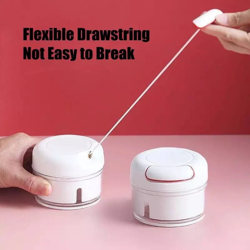 Mini Grinder for Multifunction Seasoning